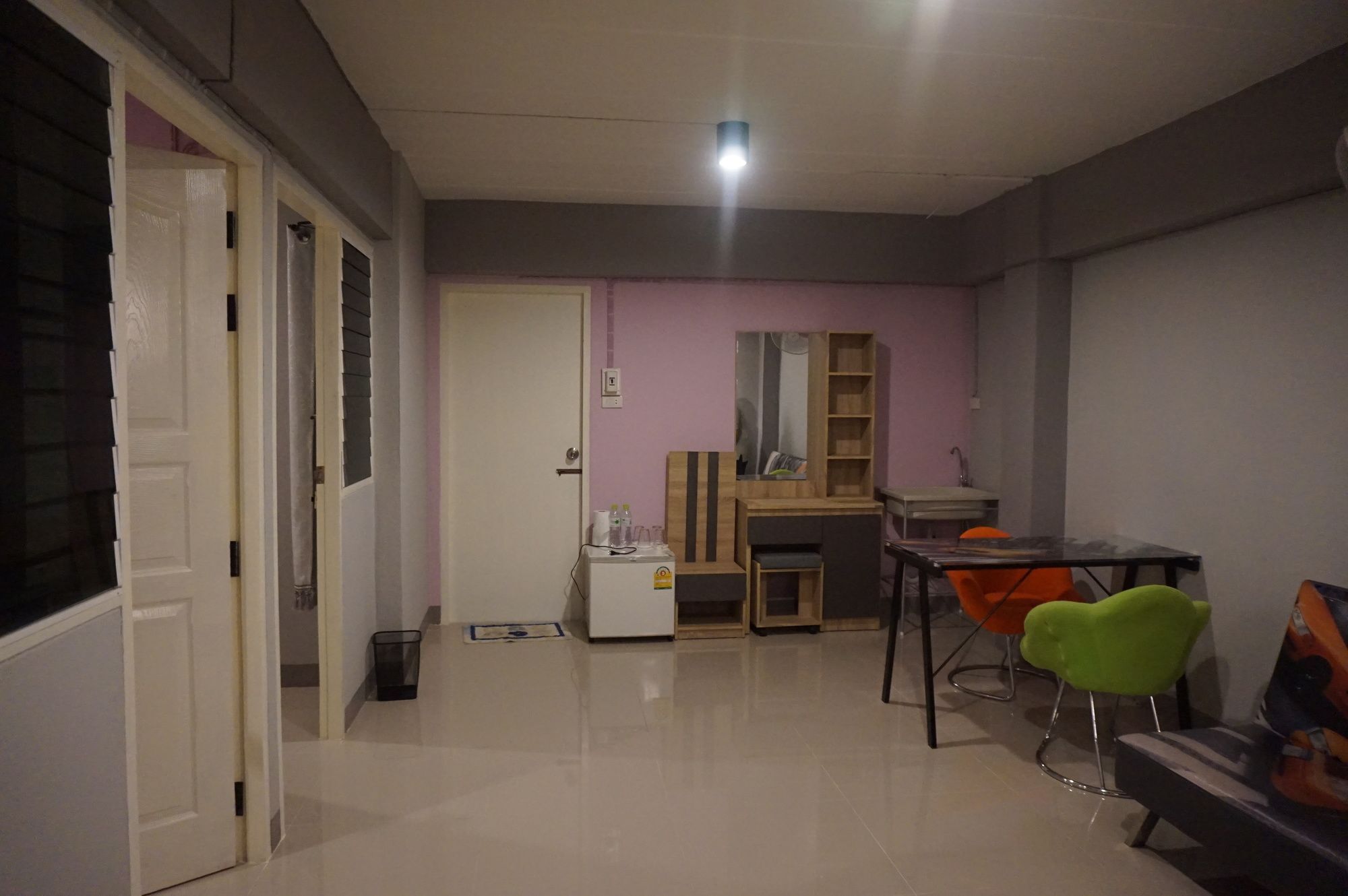 Rinrada Place Hotel Ubon Ratchathani Exteriér fotografie